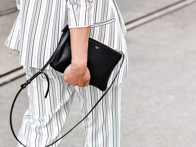 适合新人职场背的包,职场背哪种奢侈包