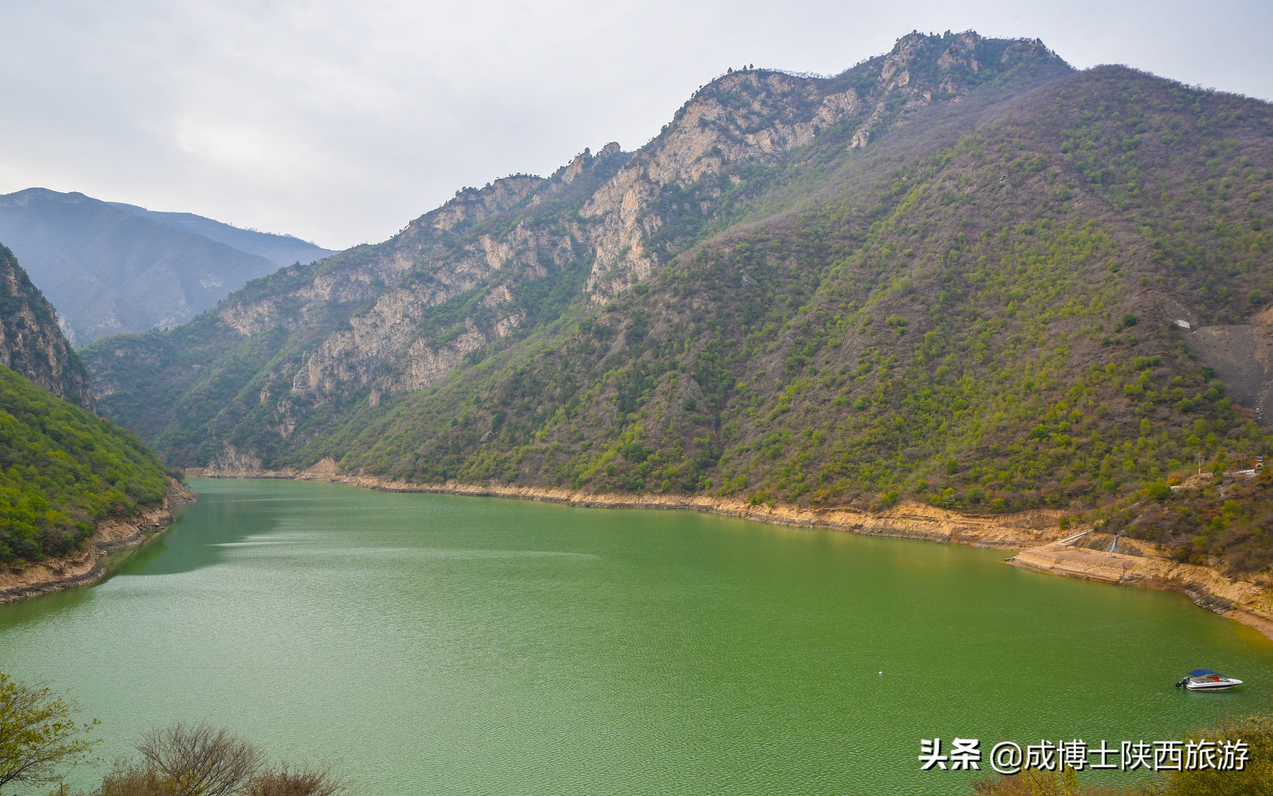 咸阳哪里好玩的景区免费一日游,咸阳有名的旅游景点排名第一