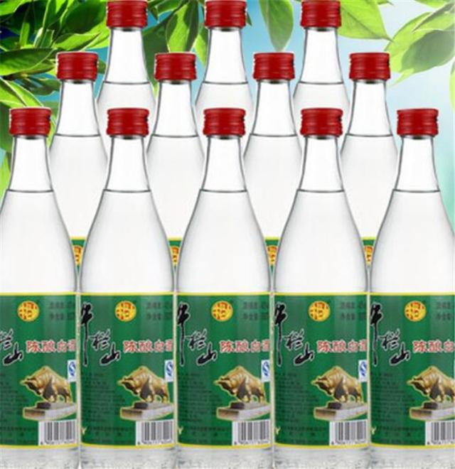 牛栏山性价比最高的酒,牛栏山不贵但是能让人醉