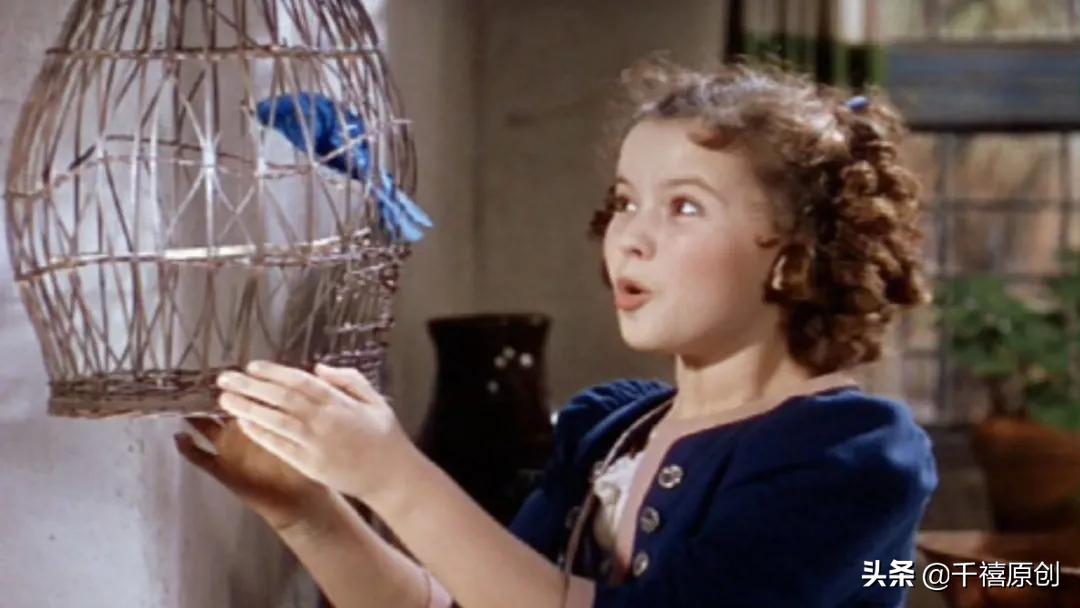 她12岁买的廉价蓝钻,死前暴涨3000倍!还曾陪她度过被霸凌