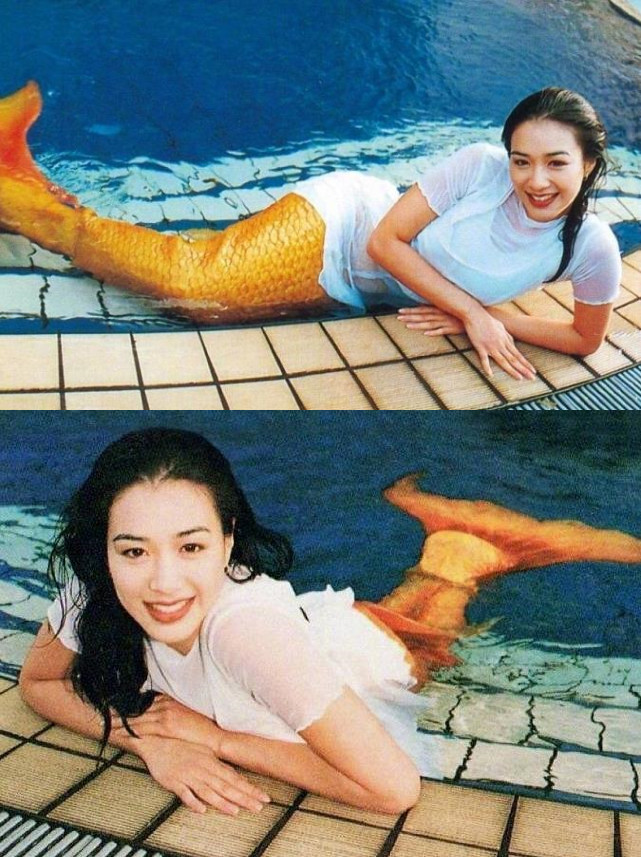 钟丽缇写真,钟丽缇早期艺术片电影完整版