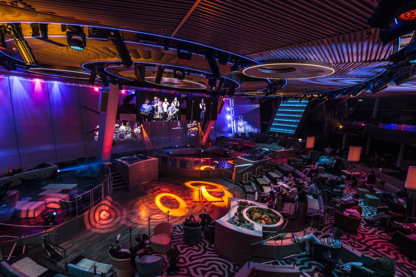 皇家加勒比海洋光谱号需要护照吗,上海皇家加勒比游轮光谱号体验