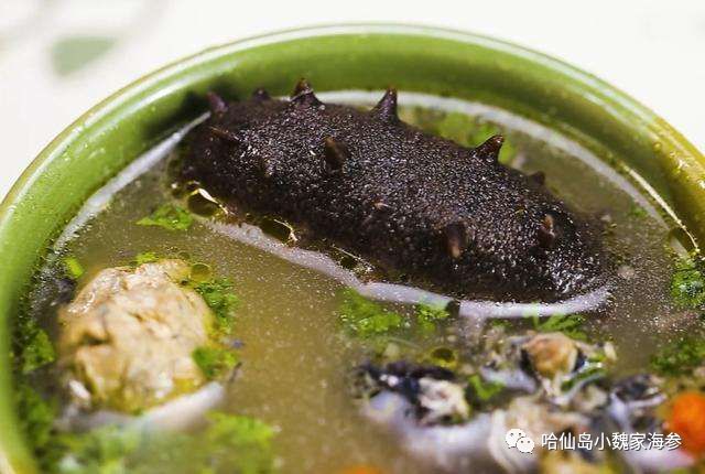 海参的做法,家常做法大全,怎么做好吃?