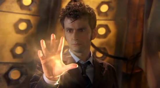 神秘博士英国科幻剧,史上最牛科幻剧集神秘博士