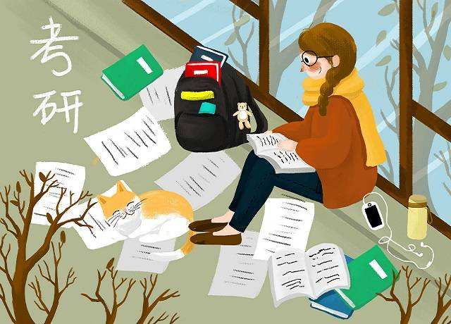 深圳大学心理学专硕备考干货