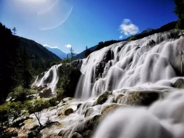 冬天去九寨沟旅游攻略三日游价格,九寨沟3天自助游攻略