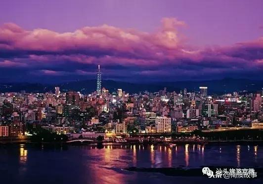 汕头人周边游,汕头附近温泉推荐