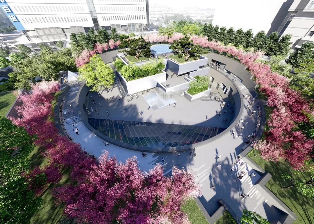 让商业奔赴新的可能，北京THENEW西单更新场启幕