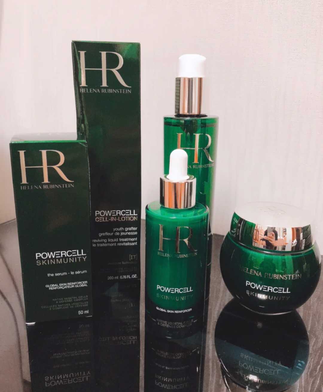 全球十大贵妇级护肤品品牌,贵妇级护肤品奢侈