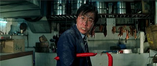 赵雅芝喜剧片,赵雅芝香港电视