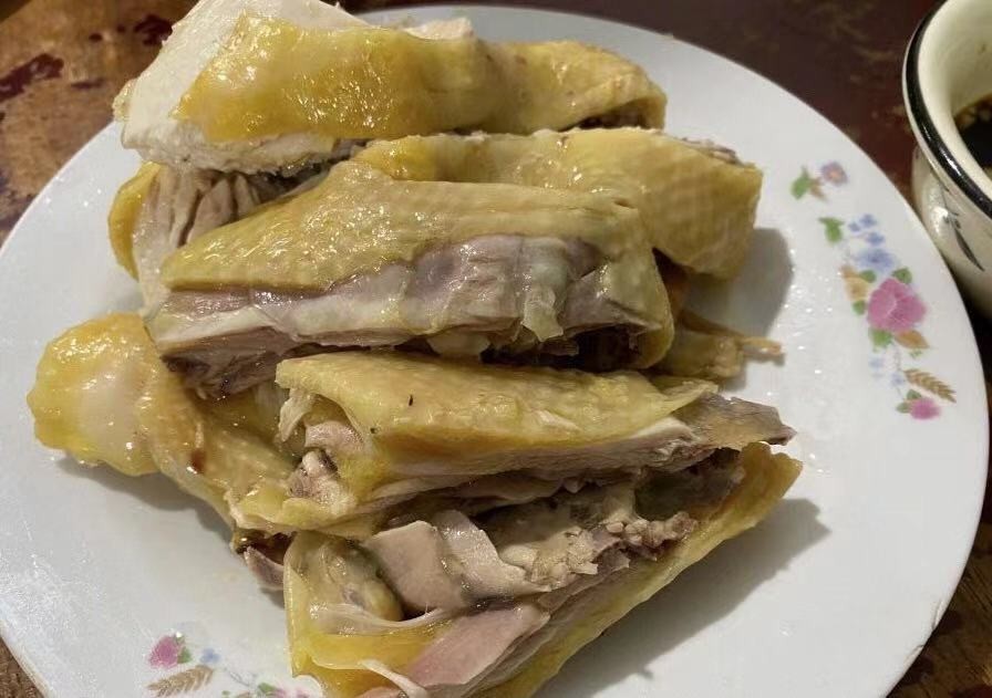 杭州老字号打卡店,陈晓卿杭州