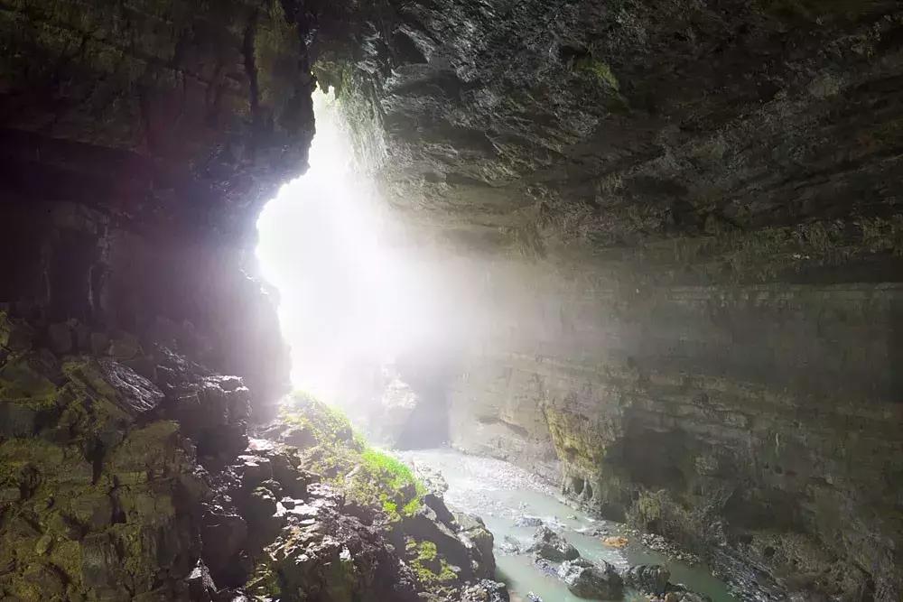 彭水县郁山镇景区,彭水县郁山古镇美景