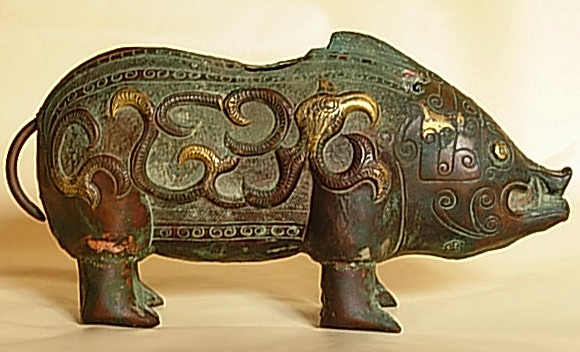 小鲜肉,到底是什么肉?一顿牛肉扭转一场战争?趣解历史笑谈故事