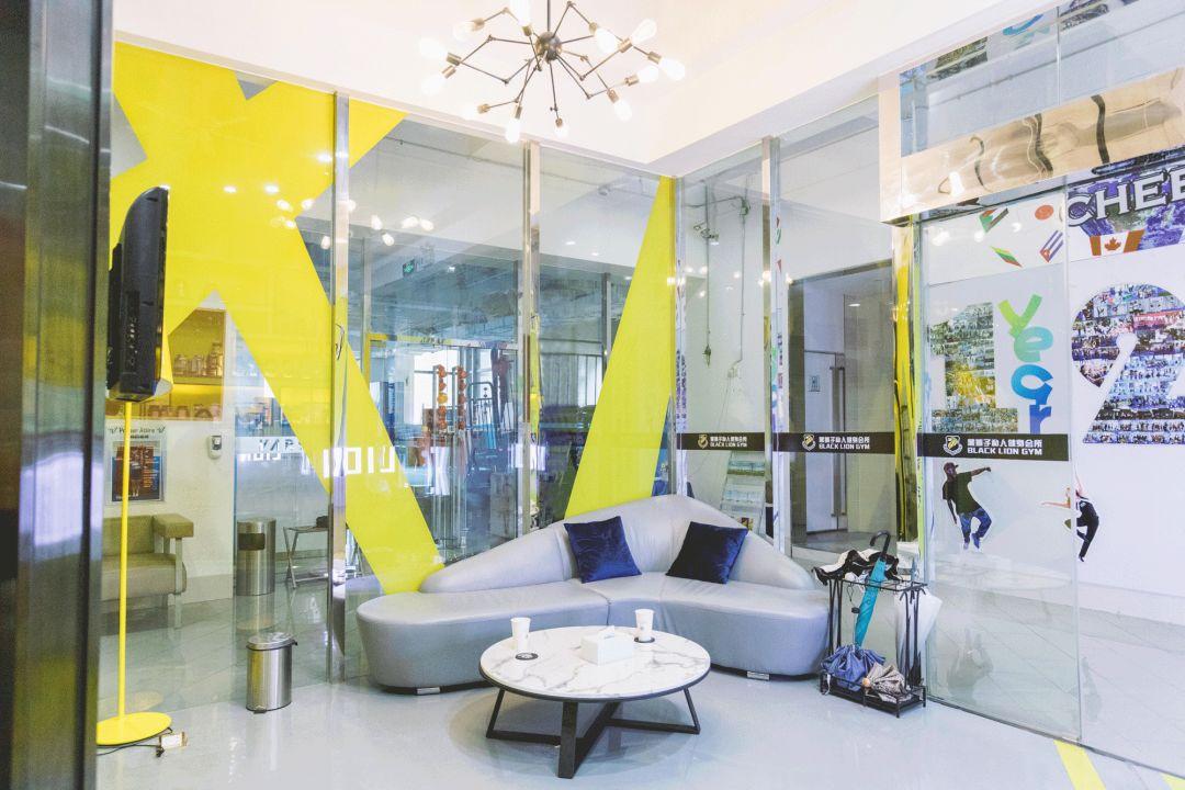 健身体验单人私教,广州顶级健身私教