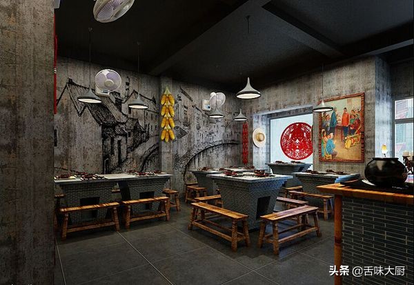 火锅餐饮行业前景分析,广东火锅行业分析