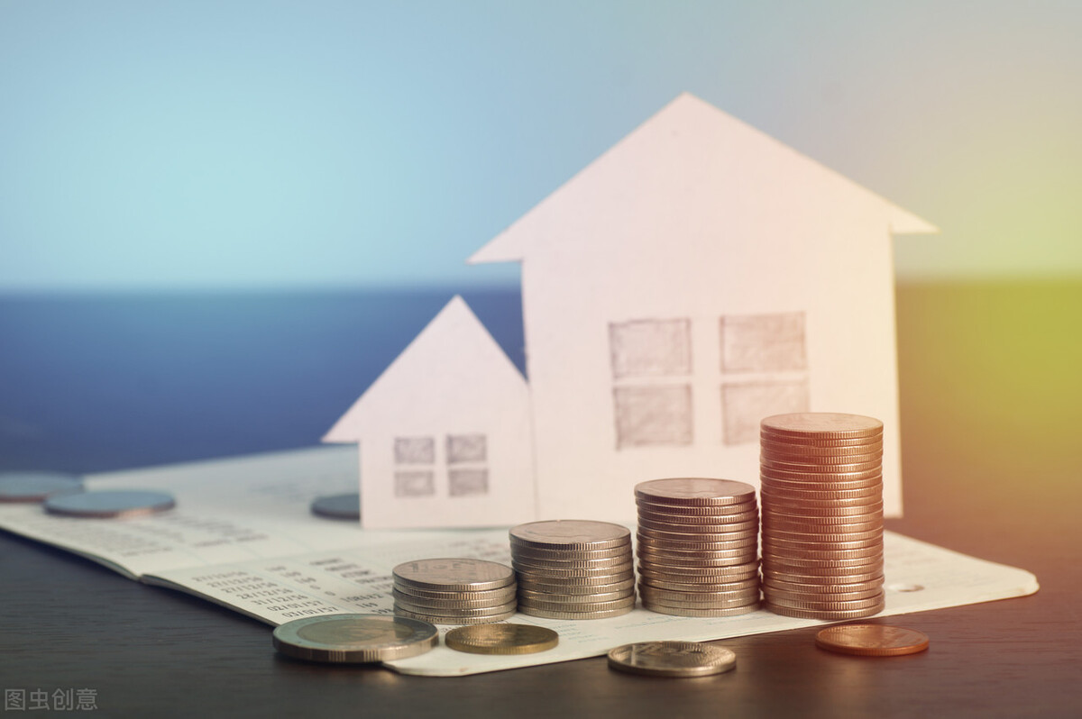 cbd投资价值,江北cbd投资价值