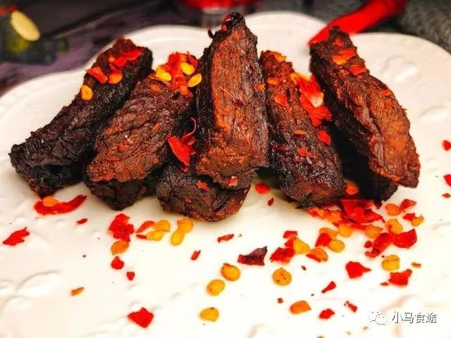 9道重口味麻辣菜品道道是招牌,麻辣味的菜品怎么做出来的