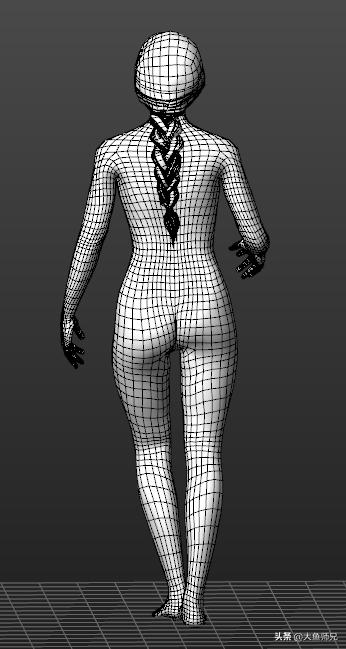 human人物制作软件,如何创造自己的ai人物