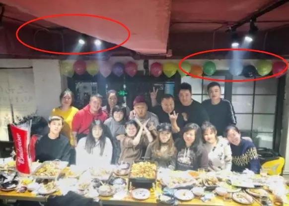 海泉戴口罩,海泉在节目谈羽凡