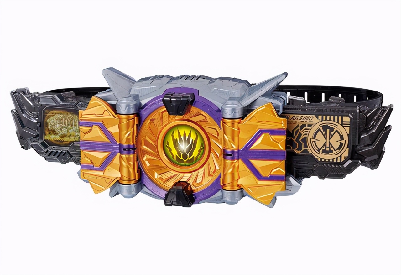 假面骑士修卡腰带,假如假面骑士腰带有测评