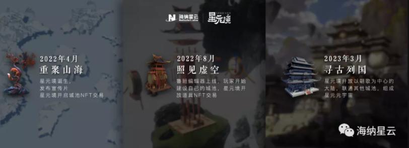 海纳星云CEO许英龙：我们是如何利用自身优势切入到元宇宙的