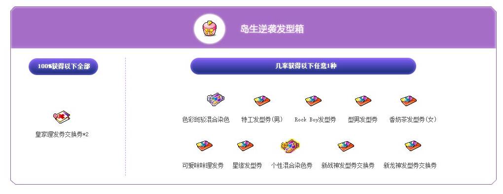 冒险岛V183版本前瞻