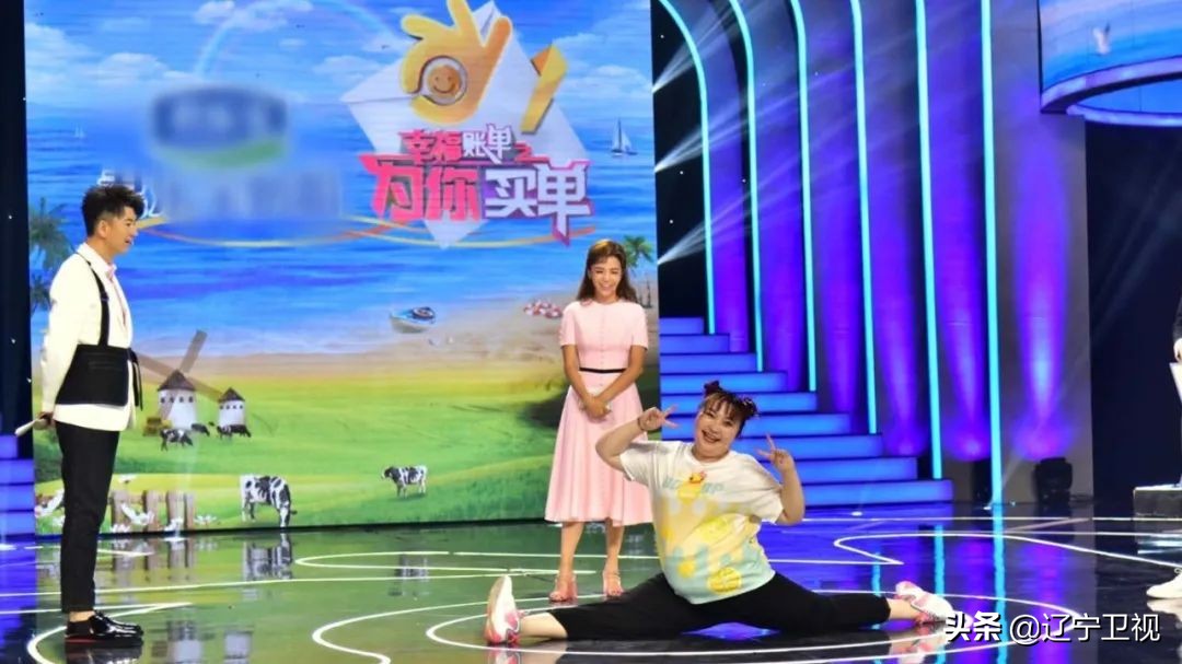 东北小胖丫上央视完整版,东北小胖丫脱口秀大会