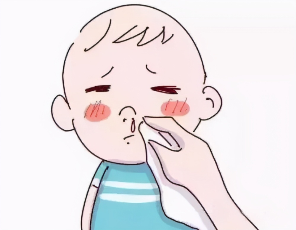 宝宝得了急疹应注意什么,宝宝出急疹怎么护理