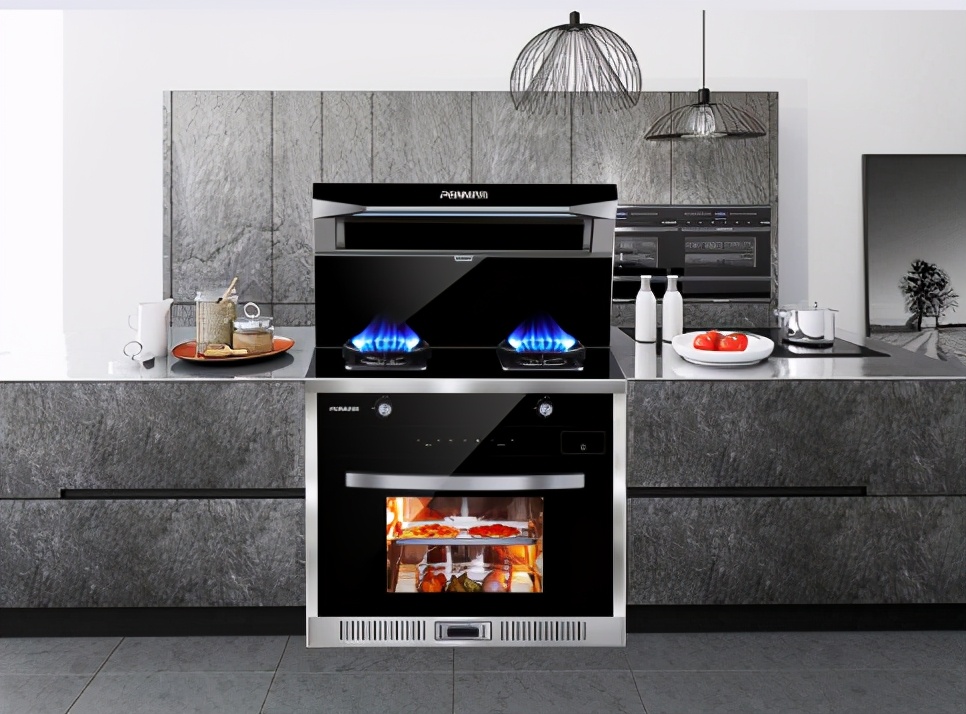 集成灶行业加盟代理前景分析,集成灶招商加盟如何选择