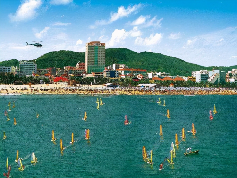 广东冷门养老城市,广东物价低适合养老的城市