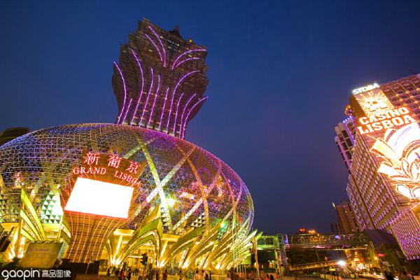 上葡京最豪华的酒店,澳门葡京酒店有多豪华