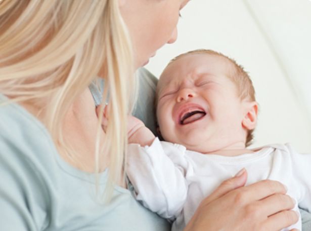 产后溢奶怎么解决小妙招,产后溢乳怎么治