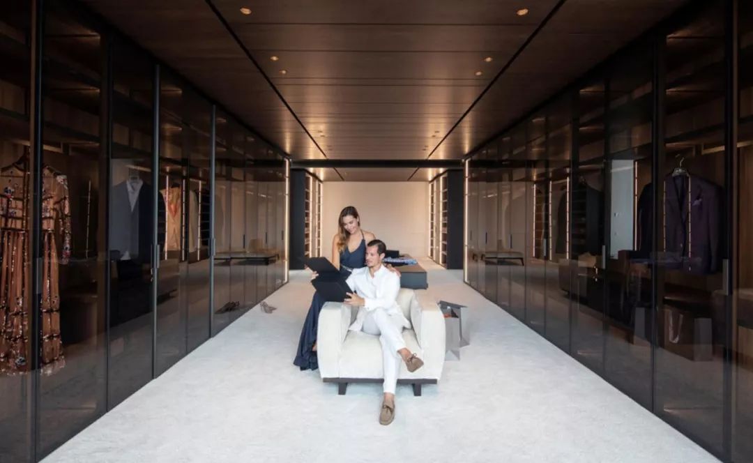 轻奢豪宅标配,这才是豪宅应有的样子