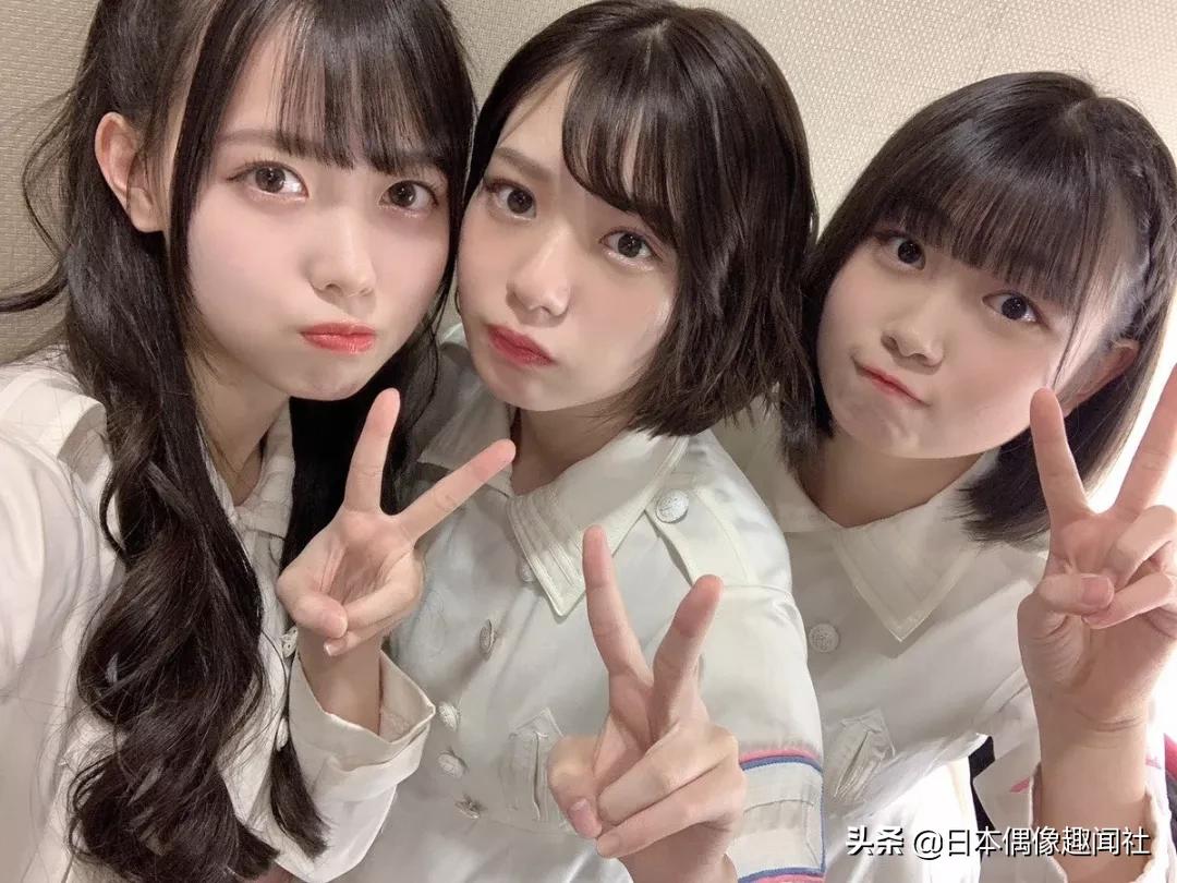 乃木坂46斋藤飞鸟,乃木坂46成员白石麻衣改变形象