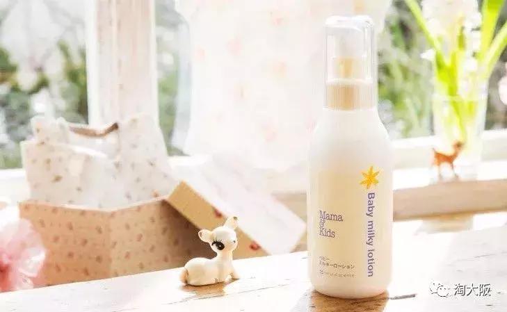 日本母婴用品热销排行榜,日本母婴必买清单排行榜