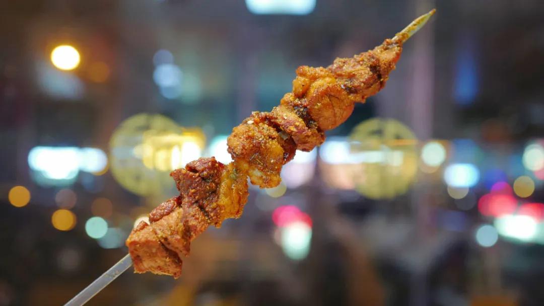 得多好吃的驻沪办，让我国庆都不想出上海