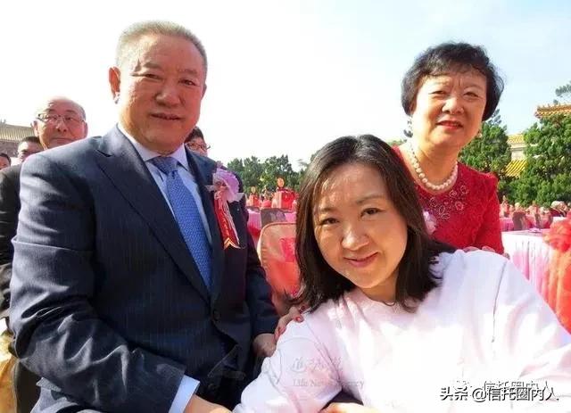 安信信托危机的启示,安信信托基本分析