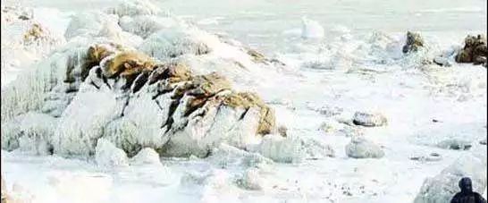 去冰雪世界玩的感觉,去冰雪大世界和雪乡