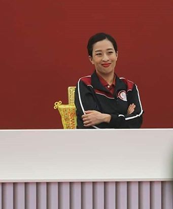 40岁泰国公主,41岁的泰国公主