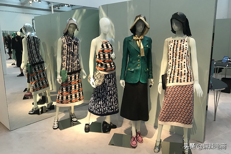 从印尼燕窝工厂到米兰Showroom京东11.11买手夜生活全揭秘