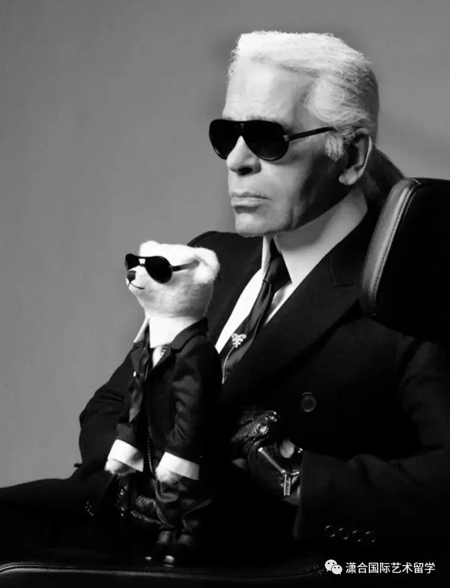 缅怀香奈儿老佛爷,缅怀列夫托尔斯泰