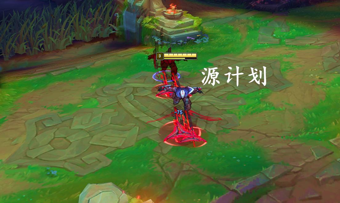 lol冲击之刃劫对比原皮,冲击之刃劫炫彩黄劫