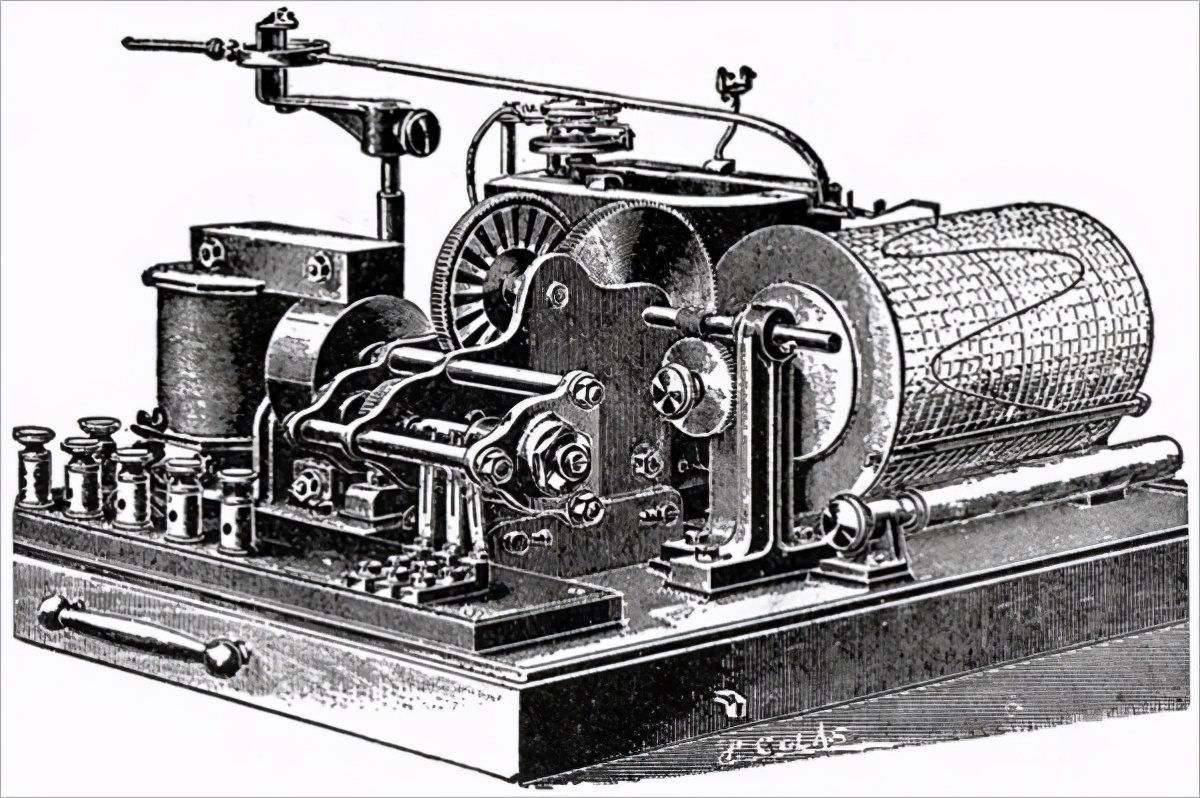 高端示波器的国内外发展现状,目前示波器的发展