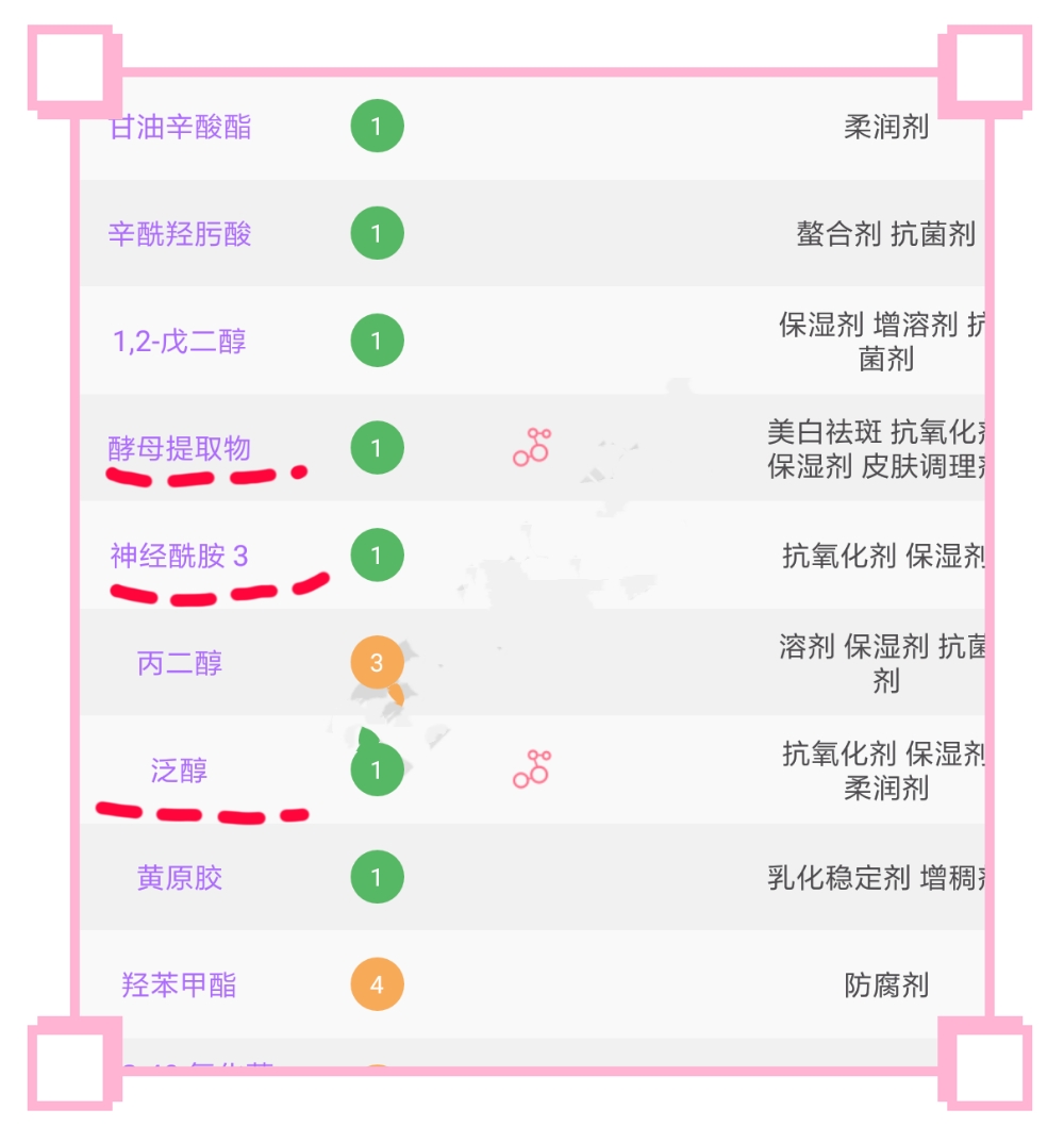 烟酰胺olay小白瓶美白效果,olay小白瓶烟酰胺提亮美白