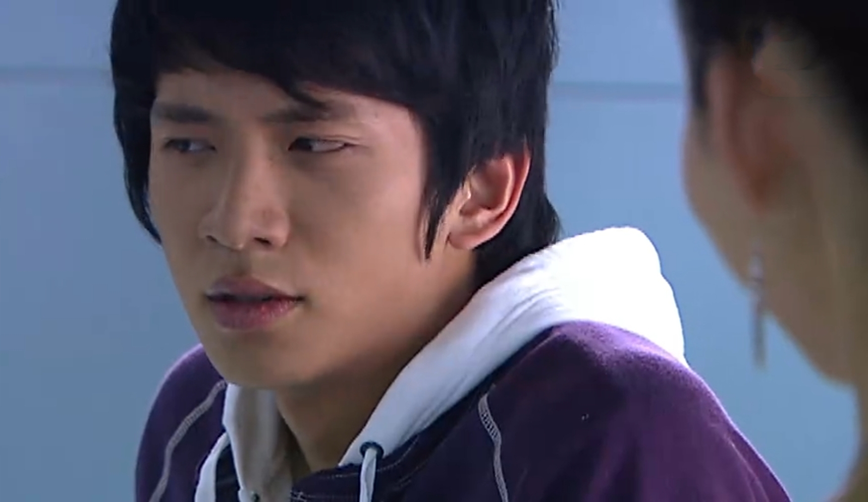 铠甲勇士坤中和西钊碰到异能兽,铠甲勇士西钊知道坤中身份哪一集