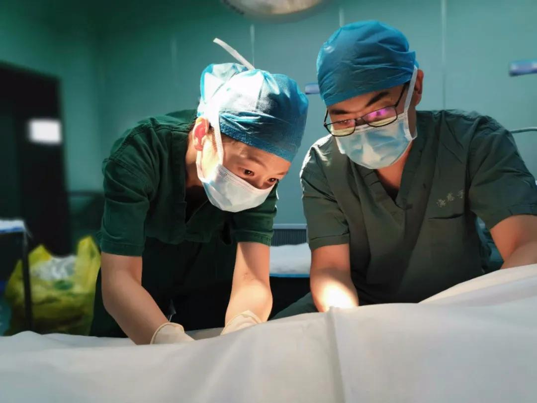 血管外科的最新进展,血管外科持续治疗改进