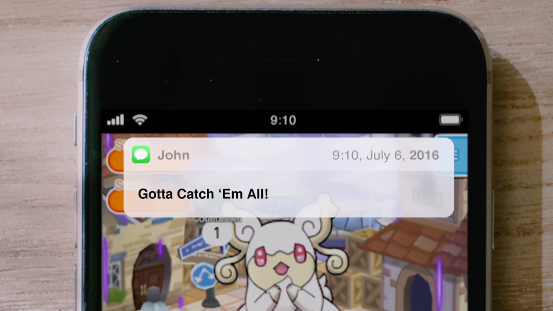 用心做视频，用脚做游戏！带你挖掘宝可梦纪念短片里的秘密