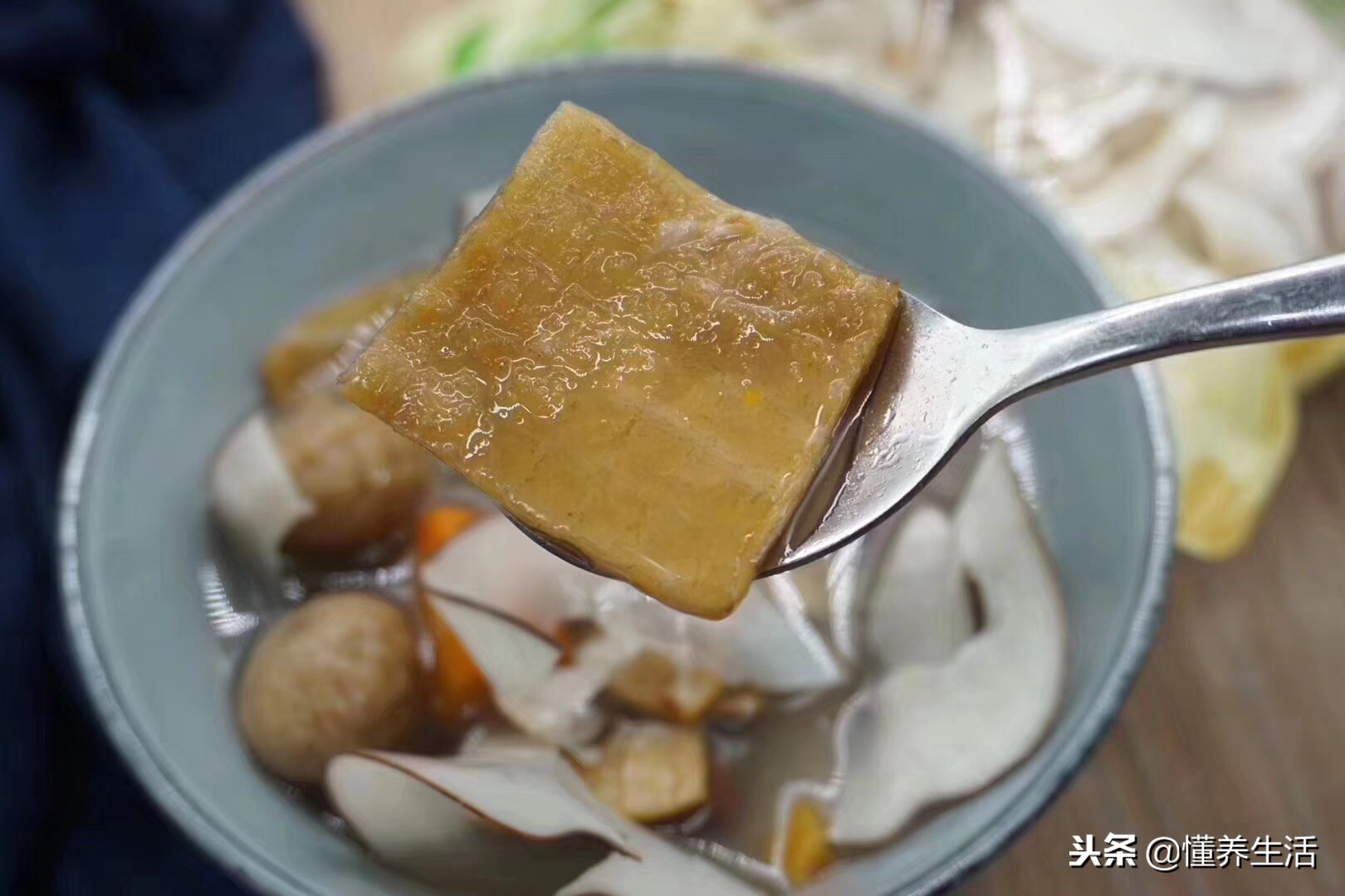 润肺止咳的汤包配方,感冒止咳汤包