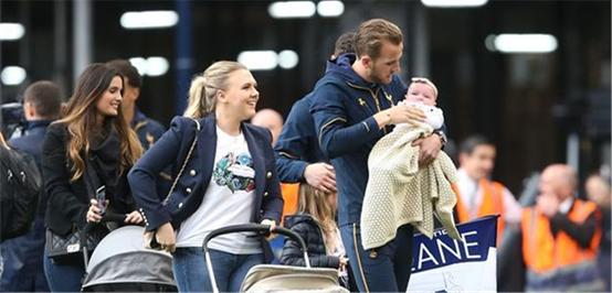 哈里凯恩为什么是英格兰队长,英格兰队长哈里凯恩赛前