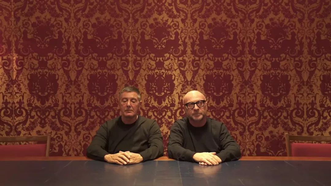 辱华广告杜嘉班纳,辱华品牌杜嘉班纳2018年事件